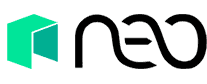 NEO Blockchain logo
