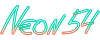 Neon54 Casino  logo