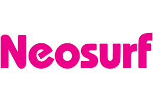 Logo for Neosurf logo
