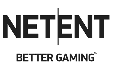 Netent Block Logo