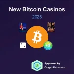 New Bitcoin Casino Trends in 2025: What Actually Happened