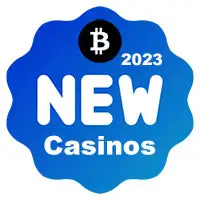 New Bitcoin casinos in 2023