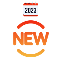 2023 new graphic