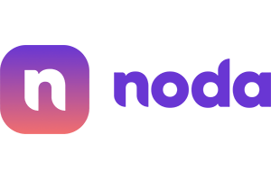 Logo for Noda