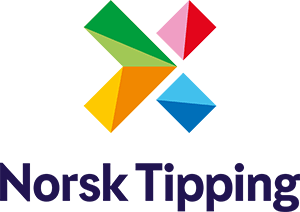 Norsk Tipping logo