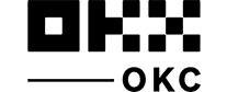 OKC Blockchain logo