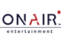 On Air Entertainment logo