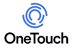 One Touch Logo