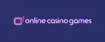 Online Casino Games logo