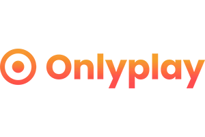 Only Play - New logo 300 pixels