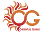Oriental Game logo