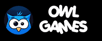Owl Games Casino logo