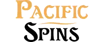 Pacific Spins logo