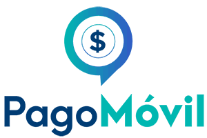 Logo for Pago Movil