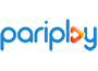 PariPlay logo