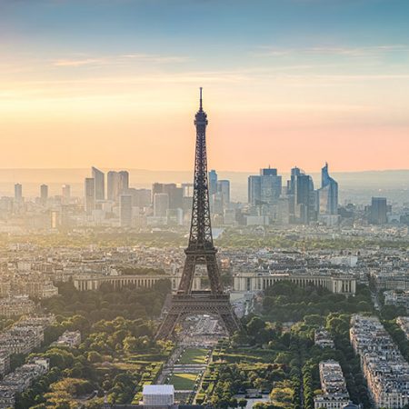 Binance Gets Regulatory Approval in France