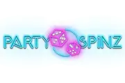 Party Spinz Casino Party Spinz Casino