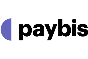 Paybis logo