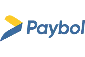 Logo for Paybol