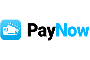 Pay Now logo