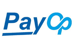 Logo for Pay Op logo