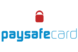 Logo for Paysafecard logo