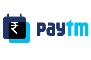Logo for PayTM
