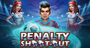 Penalty Shoot Out logo