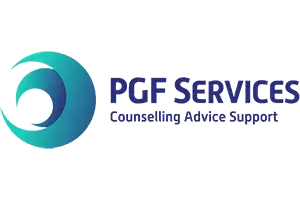 PGF Services logo