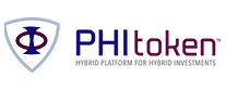 Phi Token logo