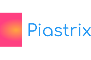 Logo for Piastrix