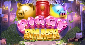 Piggy Smash logo