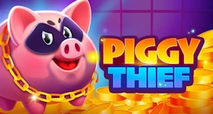 Piggy Thief logo