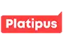 Logo for Platipus Gaming logo