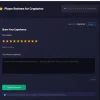 Bitcoin Casino Players Finally Have a Voice on CryptoLists