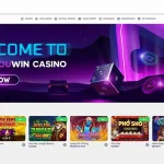Test Your Luck on Premium Games at PlaYouWin Crypto Casino