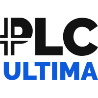 PLC Ultima Coin logo