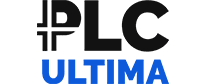 PLC Ultima Coin logo