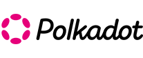 Polkadot Network logo