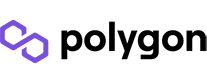 Polygon Blockchain logo