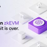 Polygon zkEVM launches as an Ethereum Scaling Solution
