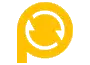 Logo for Popiplay logo