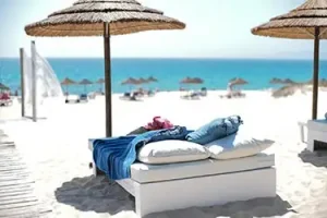 Beach in Comporta, Portugal - CryptoLists.com Comporta, Portugal