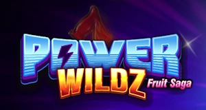 Power Wildz logo