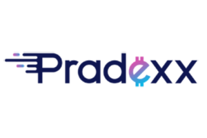 Pradexx logo