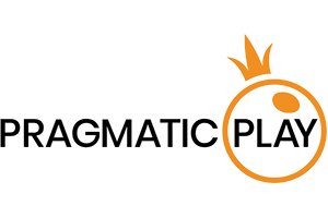 Pragmatic Play big logo