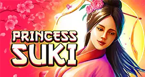 Princess Suki logo