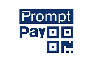 Logo for Prompt Pay