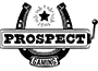 Prospect Gaming logo