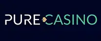 Pure Casino logo